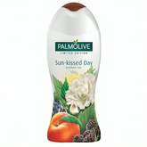 Palmolive Sun Kissed Day Shower Gel 500ml